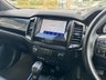 USED 2021 21 FORD RANGER 2.0 WILDTRAK ECOBLUE 210 BHP SLIDING LOAD COVER  AIR CON - SAT NAV-REAR CAMERA