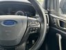 USED 2021 21 FORD RANGER 2.0 WILDTRAK ECOBLUE 210 BHP SLIDING LOAD COVER  AIR CON - SAT NAV-REAR CAMERA