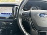 USED 2021 21 FORD RANGER 2.0 WILDTRAK ECOBLUE 210 BHP SLIDING LOAD COVER  AIR CON - SAT NAV-REAR CAMERA