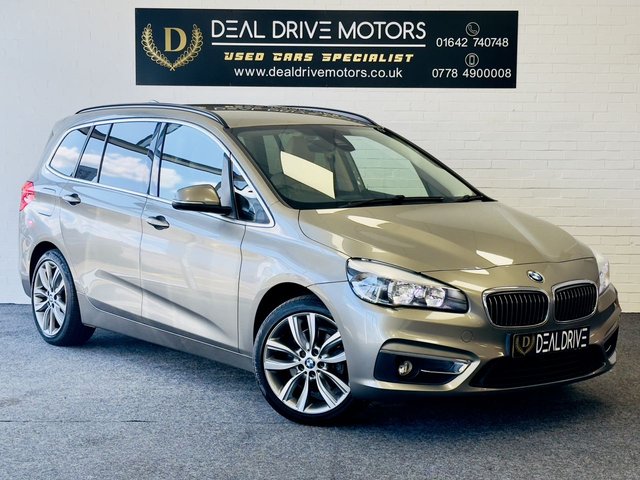 DealDrive Motors