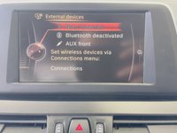 USED 2015 65 BMW 2 SERIES 2.0 218D LUXURY GRAN TOURER 5d 148 BHP 