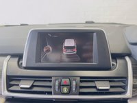 USED 2015 65 BMW 2 SERIES 2.0 218D LUXURY GRAN TOURER 5d 148 BHP 
