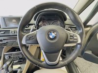 USED 2015 65 BMW 2 SERIES 2.0 218D LUXURY GRAN TOURER 5d 148 BHP 