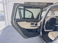 USED 2015 65 BMW 2 SERIES 2.0 218D LUXURY GRAN TOURER 5d 148 BHP 