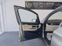 USED 2015 65 BMW 2 SERIES 2.0 218D LUXURY GRAN TOURER 5d 148 BHP 