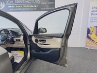 USED 2015 65 BMW 2 SERIES 2.0 218D LUXURY GRAN TOURER 5d 148 BHP 
