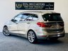 USED 2015 65 BMW 2 SERIES 2.0 218D LUXURY GRAN TOURER 5d 148 BHP 