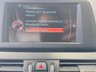 USED 2015 65 BMW 2 SERIES 2.0 218D LUXURY GRAN TOURER 5d 148 BHP 