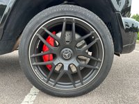 USED 2023 23 MERCEDES-BENZ G-CLASS 4.0 AMG G 63 4MATIC 5d 577 BHP 22" AMG MATT BLACK WHEELS