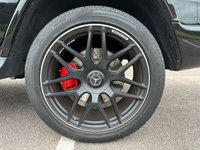 USED 2023 23 MERCEDES-BENZ G-CLASS 4.0 AMG G 63 4MATIC 5d 577 BHP 22" AMG MATT BLACK WHEELS