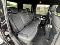 USED 2023 23 MERCEDES-BENZ G-CLASS 4.0 AMG G 63 4MATIC 5d 577 BHP 22" AMG MATT BLACK WHEELS