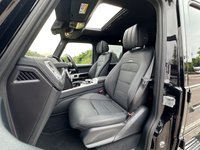 USED 2023 23 MERCEDES-BENZ G-CLASS 4.0 AMG G 63 4MATIC 5d 577 BHP 22" AMG MATT BLACK WHEELS