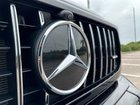USED 2023 23 MERCEDES-BENZ G-CLASS 4.0 AMG G 63 4MATIC 5d 577 BHP 22" AMG MATT BLACK WHEELS