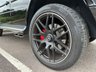 USED 2023 23 MERCEDES-BENZ G-CLASS 4.0 AMG G 63 4MATIC 5d 577 BHP 22" AMG MATT BLACK WHEELS