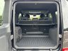 USED 2023 23 MERCEDES-BENZ G-CLASS 4.0 AMG G 63 4MATIC 5d 577 BHP 22" AMG MATT BLACK WHEELS