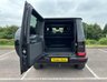 USED 2023 23 MERCEDES-BENZ G-CLASS 4.0 AMG G 63 4MATIC 5d 577 BHP 22" AMG MATT BLACK WHEELS