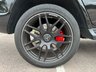USED 2023 23 MERCEDES-BENZ G-CLASS 4.0 AMG G 63 4MATIC 5d 577 BHP 22" AMG MATT BLACK WHEELS