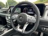 USED 2023 23 MERCEDES-BENZ G-CLASS 4.0 AMG G 63 4MATIC 5d 577 BHP 22" AMG MATT BLACK WHEELS