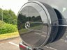 USED 2023 23 MERCEDES-BENZ G-CLASS 4.0 AMG G 63 4MATIC 5d 577 BHP 22" AMG MATT BLACK WHEELS