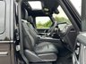 USED 2023 23 MERCEDES-BENZ G-CLASS 4.0 AMG G 63 4MATIC 5d 577 BHP 22" AMG MATT BLACK WHEELS