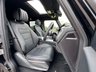 USED 2023 23 MERCEDES-BENZ G-CLASS 4.0 AMG G 63 4MATIC 5d 577 BHP 22" AMG MATT BLACK WHEELS