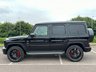 USED 2023 23 MERCEDES-BENZ G-CLASS 4.0 AMG G 63 4MATIC 5d 577 BHP 22" AMG MATT BLACK WHEELS