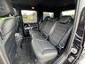 USED 2023 23 MERCEDES-BENZ G-CLASS 4.0 AMG G 63 4MATIC 5d 577 BHP 22" AMG MATT BLACK WHEELS