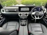USED 2023 23 MERCEDES-BENZ G-CLASS 4.0 AMG G 63 4MATIC 5d 577 BHP 22" AMG MATT BLACK WHEELS