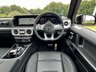USED 2023 23 MERCEDES-BENZ G-CLASS 4.0 AMG G 63 4MATIC 5d 577 BHP 22" AMG MATT BLACK WHEELS