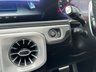 USED 2023 23 MERCEDES-BENZ G-CLASS 4.0 AMG G 63 4MATIC 5d 577 BHP 22" AMG MATT BLACK WHEELS