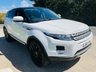 USED 2011 61 LAND ROVER RANGE ROVER EVOQUE 2.2 SD4 PRESTIGE 5d 190 BHP 