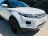 USED 2011 61 LAND ROVER RANGE ROVER EVOQUE 2.2 SD4 PRESTIGE 5d 190 BHP 