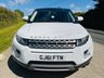 USED 2011 61 LAND ROVER RANGE ROVER EVOQUE 2.2 SD4 PRESTIGE 5d 190 BHP 