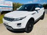 USED 2011 61 LAND ROVER RANGE ROVER EVOQUE 2.2 SD4 PRESTIGE 5d 190 BHP 