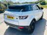 USED 2011 61 LAND ROVER RANGE ROVER EVOQUE 2.2 SD4 PRESTIGE 5d 190 BHP 