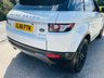 USED 2011 61 LAND ROVER RANGE ROVER EVOQUE 2.2 SD4 PRESTIGE 5d 190 BHP 