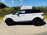 USED 2011 61 LAND ROVER RANGE ROVER EVOQUE 2.2 SD4 PRESTIGE 5d 190 BHP 