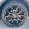 USED 2011 61 LAND ROVER RANGE ROVER EVOQUE 2.2 SD4 PRESTIGE 5d 190 BHP 