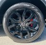 USED 2011 61 LAND ROVER RANGE ROVER EVOQUE 2.2 SD4 PRESTIGE 5d 190 BHP 