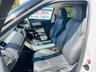 USED 2011 61 LAND ROVER RANGE ROVER EVOQUE 2.2 SD4 PRESTIGE 5d 190 BHP 