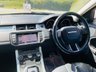 USED 2011 61 LAND ROVER RANGE ROVER EVOQUE 2.2 SD4 PRESTIGE 5d 190 BHP 