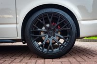 USED 2021 21 VOLKSWAGEN TRANSPORTER 2.0L T32 TDI KOMBI HIGHLINE 4MOTION 0d 202 BHP KW Suspension | Spare Wheels