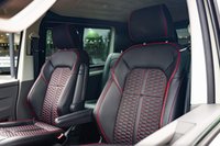 USED 2021 21 VOLKSWAGEN TRANSPORTER 2.0L T32 TDI KOMBI HIGHLINE 4MOTION 0d 202 BHP KW Suspension | Spare Wheels