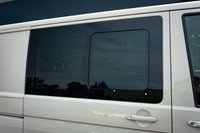 USED 2021 21 VOLKSWAGEN TRANSPORTER 2.0L T32 TDI KOMBI HIGHLINE 4MOTION 0d 202 BHP KW Suspension | Spare Wheels