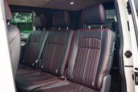 USED 2021 21 VOLKSWAGEN TRANSPORTER 2.0L T32 TDI KOMBI HIGHLINE 4MOTION 0d 202 BHP KW Suspension | Spare Wheels