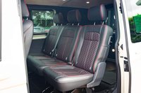 USED 2021 21 VOLKSWAGEN TRANSPORTER 2.0L T32 TDI KOMBI HIGHLINE 4MOTION 0d 202 BHP KW Suspension | Spare Wheels