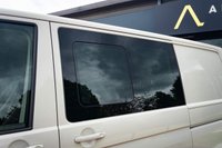 USED 2021 21 VOLKSWAGEN TRANSPORTER 2.0L T32 TDI KOMBI HIGHLINE 4MOTION 0d 202 BHP KW Suspension | Spare Wheels