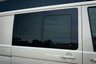 USED 2021 21 VOLKSWAGEN TRANSPORTER 2.0L T32 TDI KOMBI HIGHLINE 4MOTION 0d 202 BHP KW Suspension | Spare Wheels