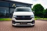 USED 2021 21 VOLKSWAGEN TRANSPORTER 2.0L T32 TDI KOMBI HIGHLINE 4MOTION 0d 202 BHP KW Suspension | Spare Wheels