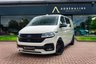 USED 2021 21 VOLKSWAGEN TRANSPORTER 2.0L T32 TDI KOMBI HIGHLINE 4MOTION 0d 202 BHP KW Suspension | Spare Wheels